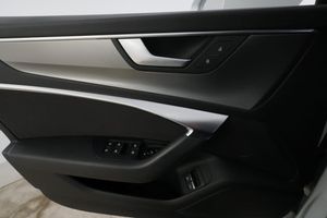 Audi A6 bild 30