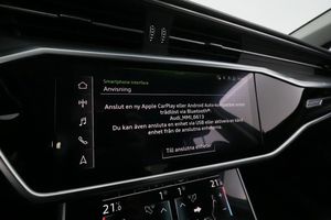 Audi A6 bild 27