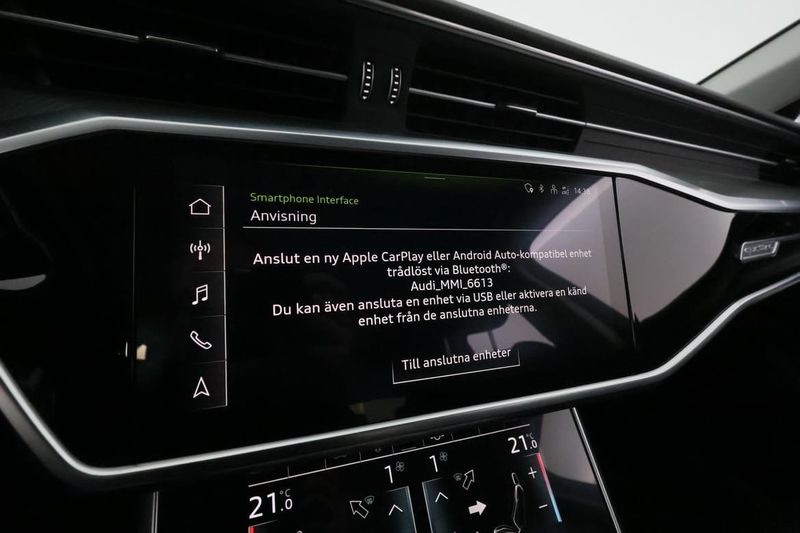 Audi A6 bild 27