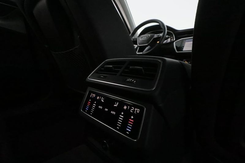 Audi A6 bild 21