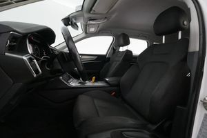 Audi A6 bild 12