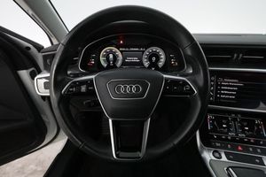 Audi A6 bild 16