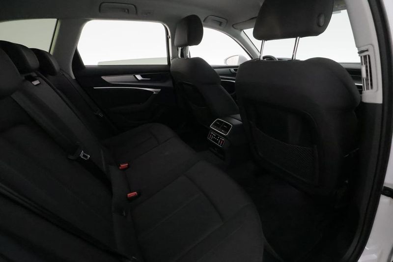 Audi A6 bild 20