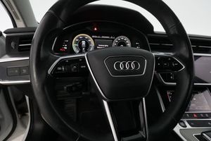 Audi A6 bild 17