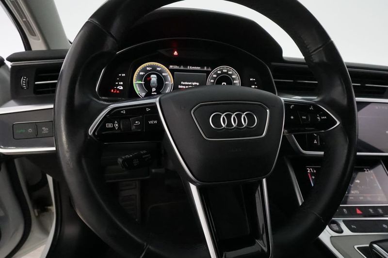 Audi A6 bild 17