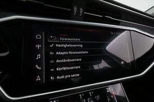 Audi A6 bild 28
