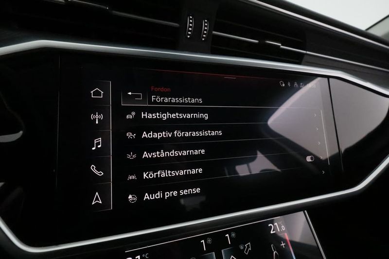 Audi A6 bild 28