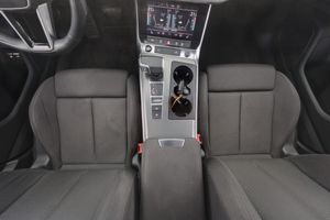 Audi A6 bild 18