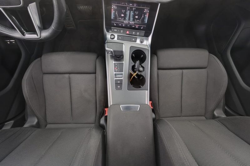 Audi A6 bild 18