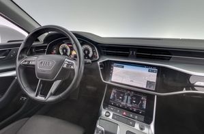 Audi A6 bild 15
