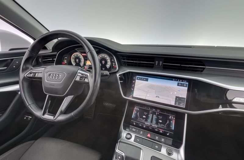 Audi A6 bild 15