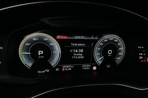 Audi A6 bild 24