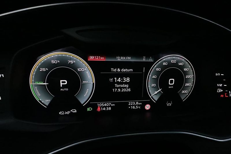Audi A6 bild 24