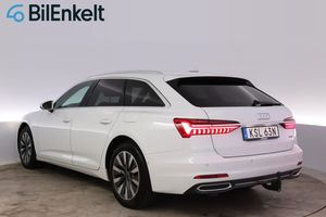 Audi A6 bild 6