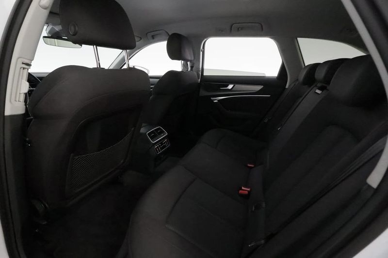 Audi A6 bild 19