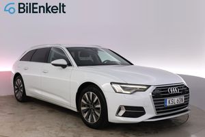 Audi A6 bild 1