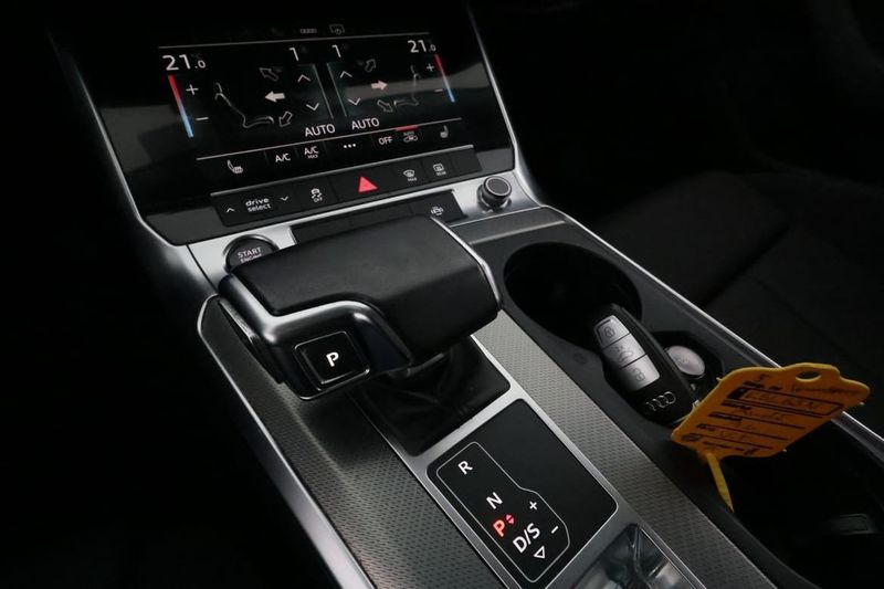 Audi A6 bild 22