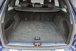 Mercedes GLC220 bild 11