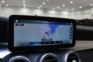 Mercedes GLC300 bild 23