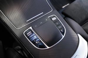 Mercedes GLC300 bild 20