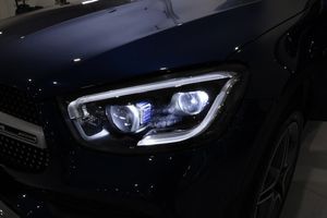 Mercedes GLC300 bild 8