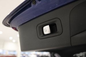 Mercedes GLC300 bild 18