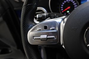 Mercedes GLC300 bild 25