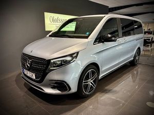 Mercedes V300 bild 1