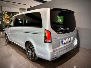 Mercedes V300 bild 8