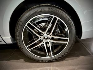 Mercedes V300 bild 9