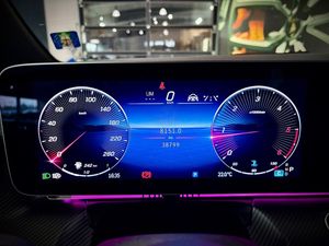 Mercedes V300 bild 11