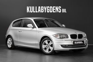 BMW 116 bild 1