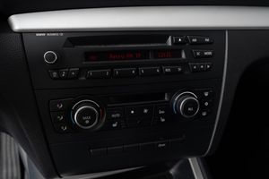 BMW 116 bild 10