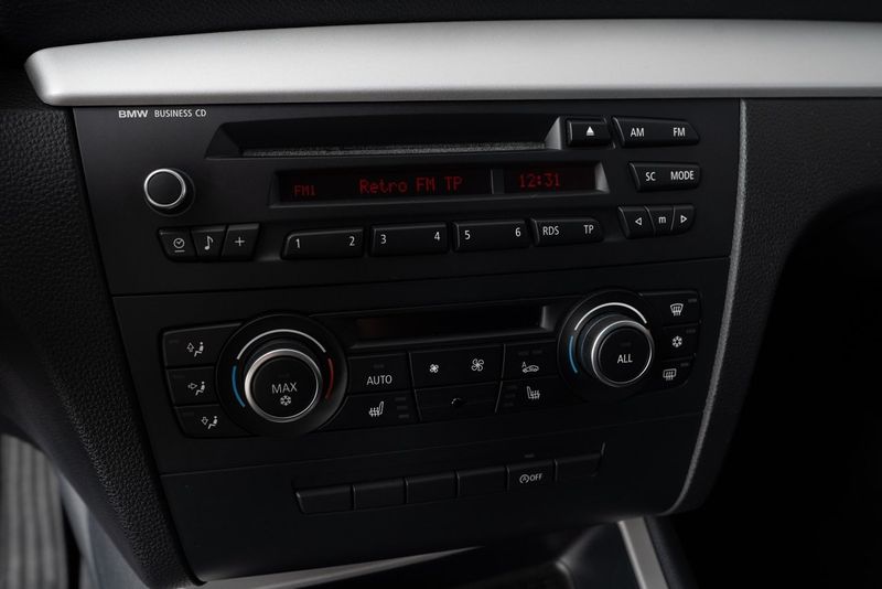 BMW 116 bild 10