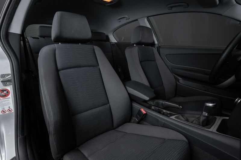 BMW 116 bild 6