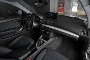 BMW 116 bild 7