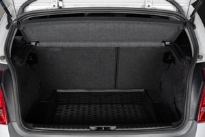 BMW 116 bild 12