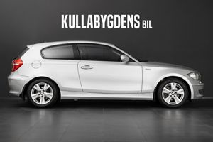 BMW 116 bild 2