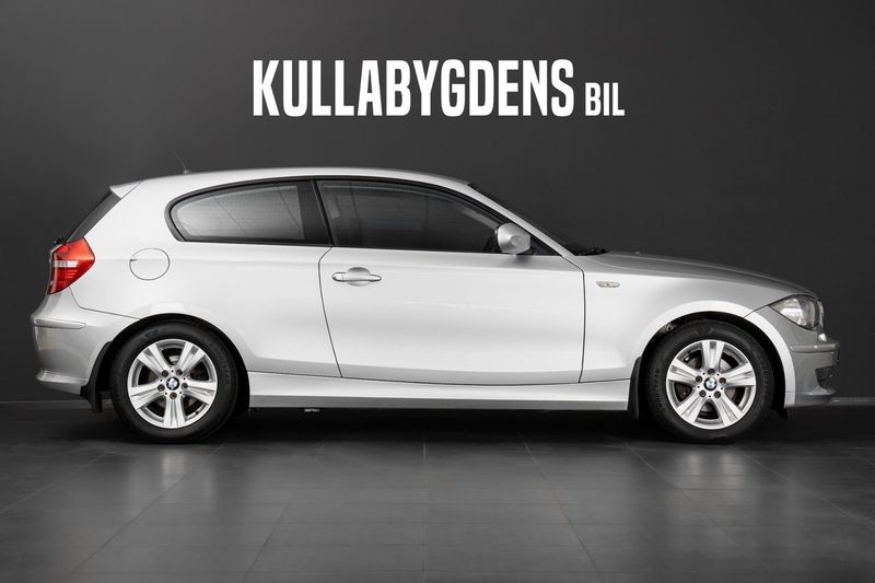 BMW 116 bild 2