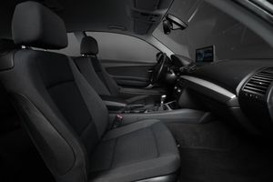 BMW 116 bild 5