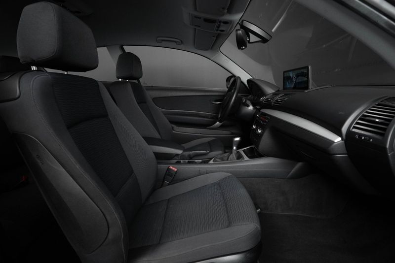 BMW 116 bild 5