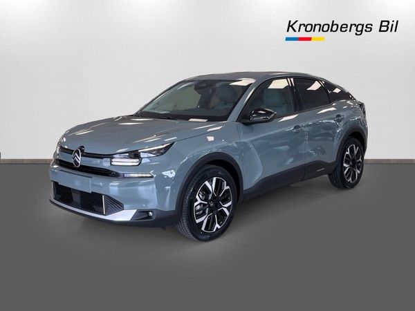 Citroen C4 MAX PureTech 130HK AUT "rätt pris direkt" - 2025