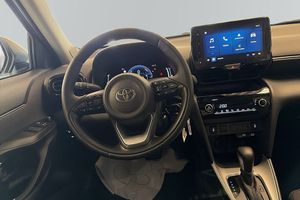 Toyota Yaris Cross bild 9