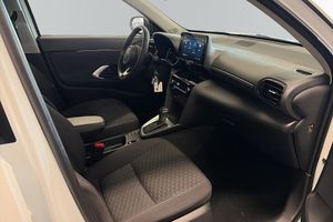 Toyota Yaris Cross bild 6