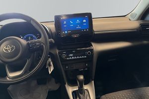Toyota Yaris Cross bild 8