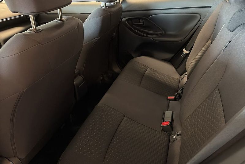 Toyota Yaris Cross bild 7