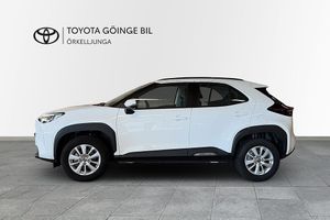 Toyota Yaris Cross bild 3
