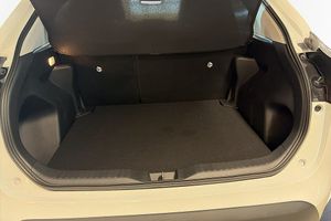 Toyota Yaris Cross bild 10
