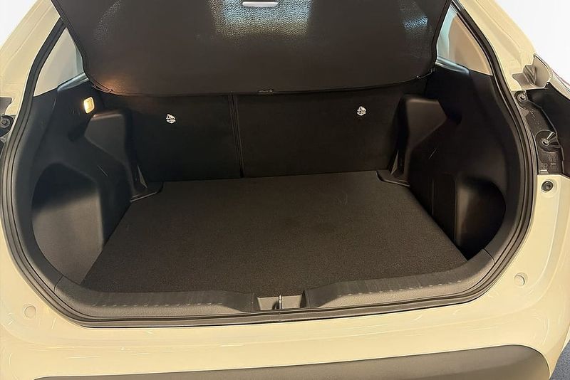 Toyota Yaris Cross bild 10