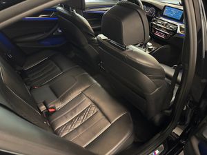 BMW M550 bild 26